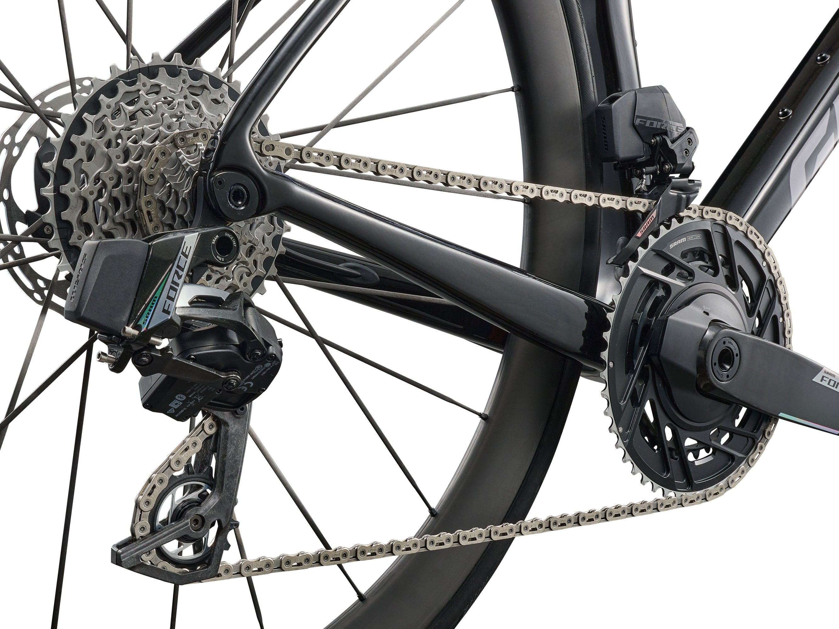 TCR Advanced Pro 0-AXS