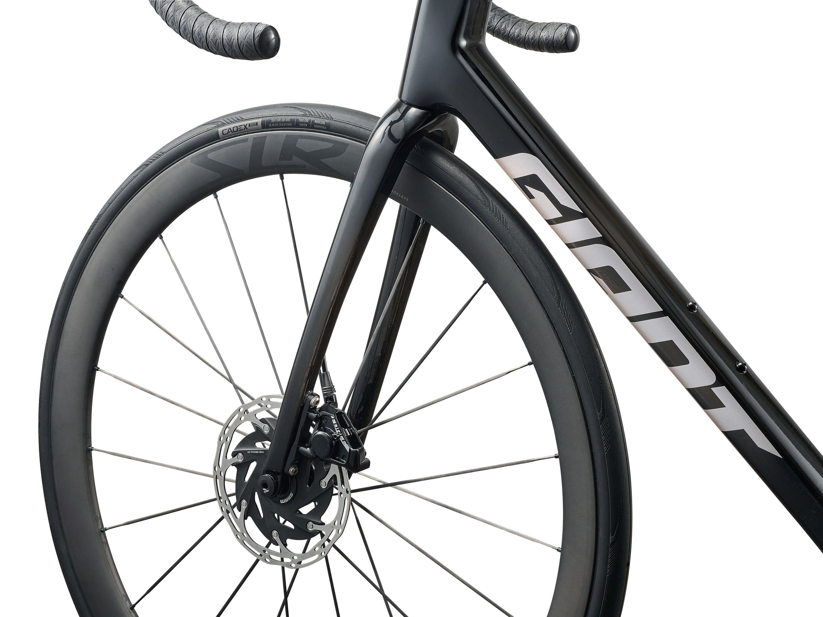 TCR Advanced Pro 0-AXS