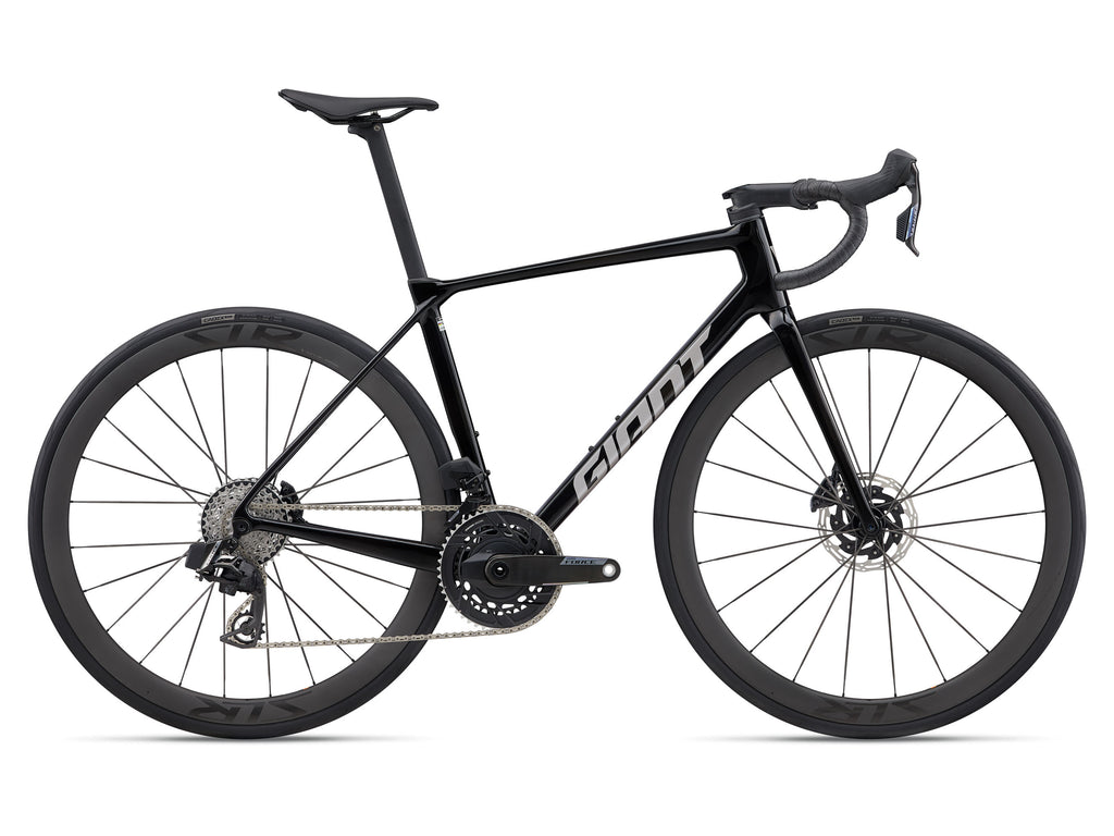TCR Advanced Pro 0-AXS