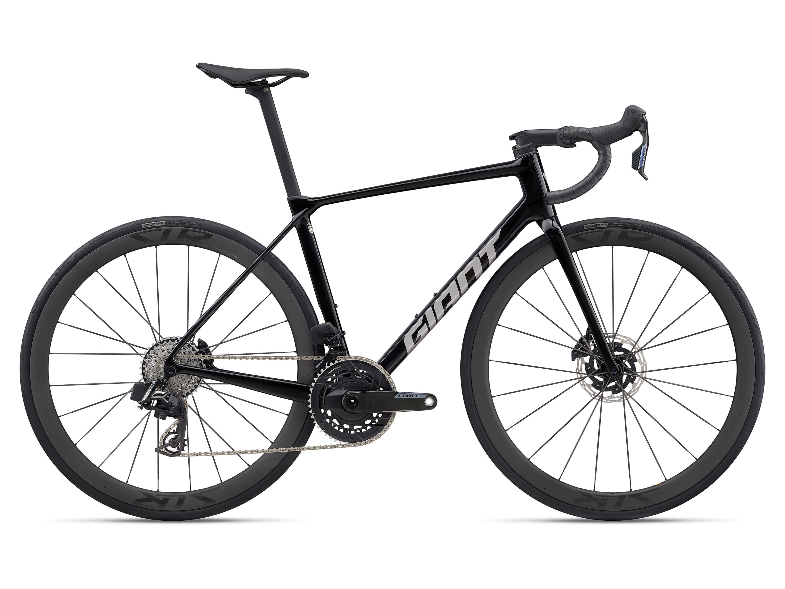 TCR Advanced Pro 0-AXS