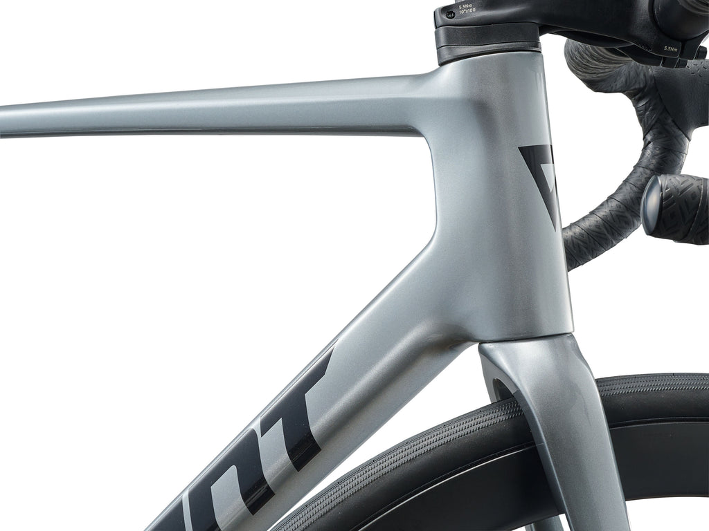 TCR Advanced Pro 1-AXS