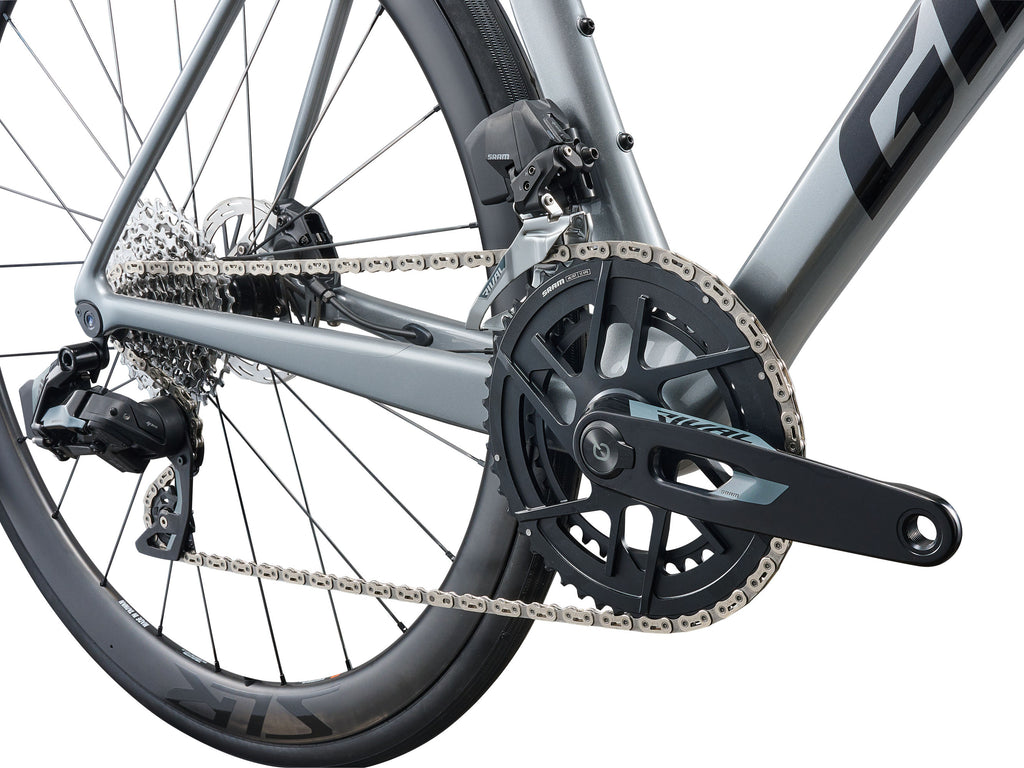 TCR Advanced Pro 1-AXS