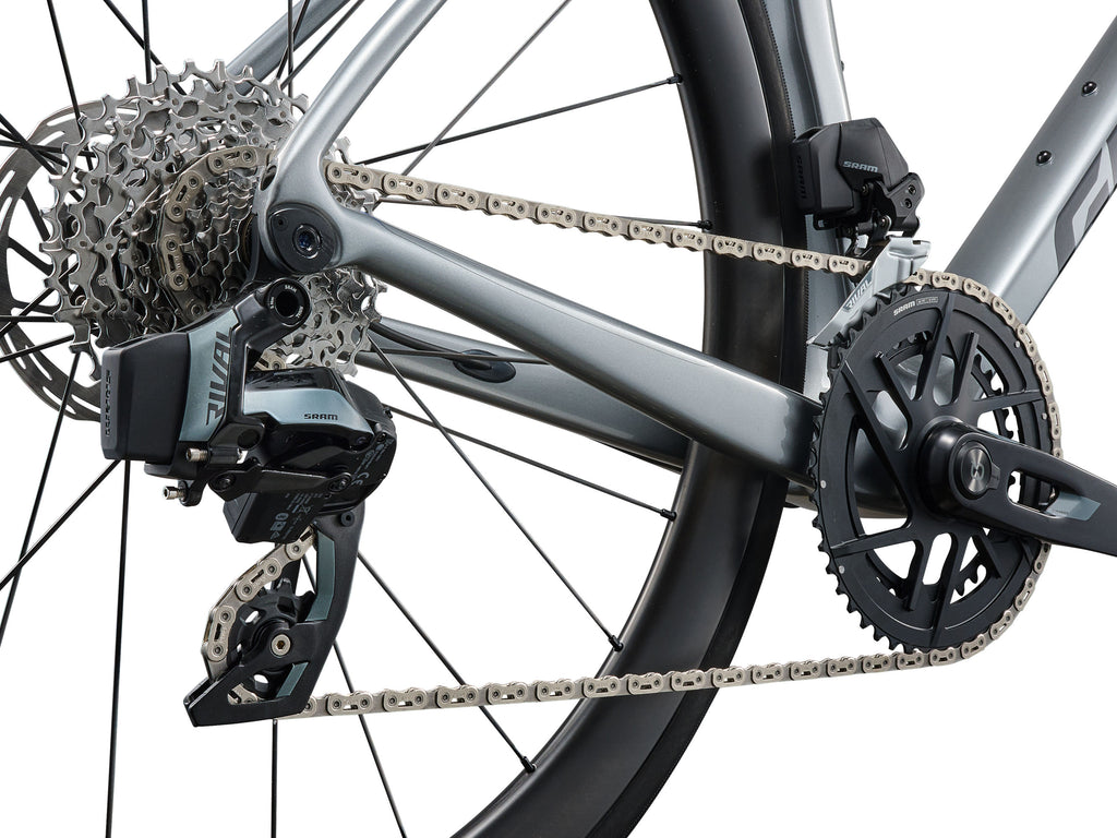 TCR Advanced Pro 1-AXS