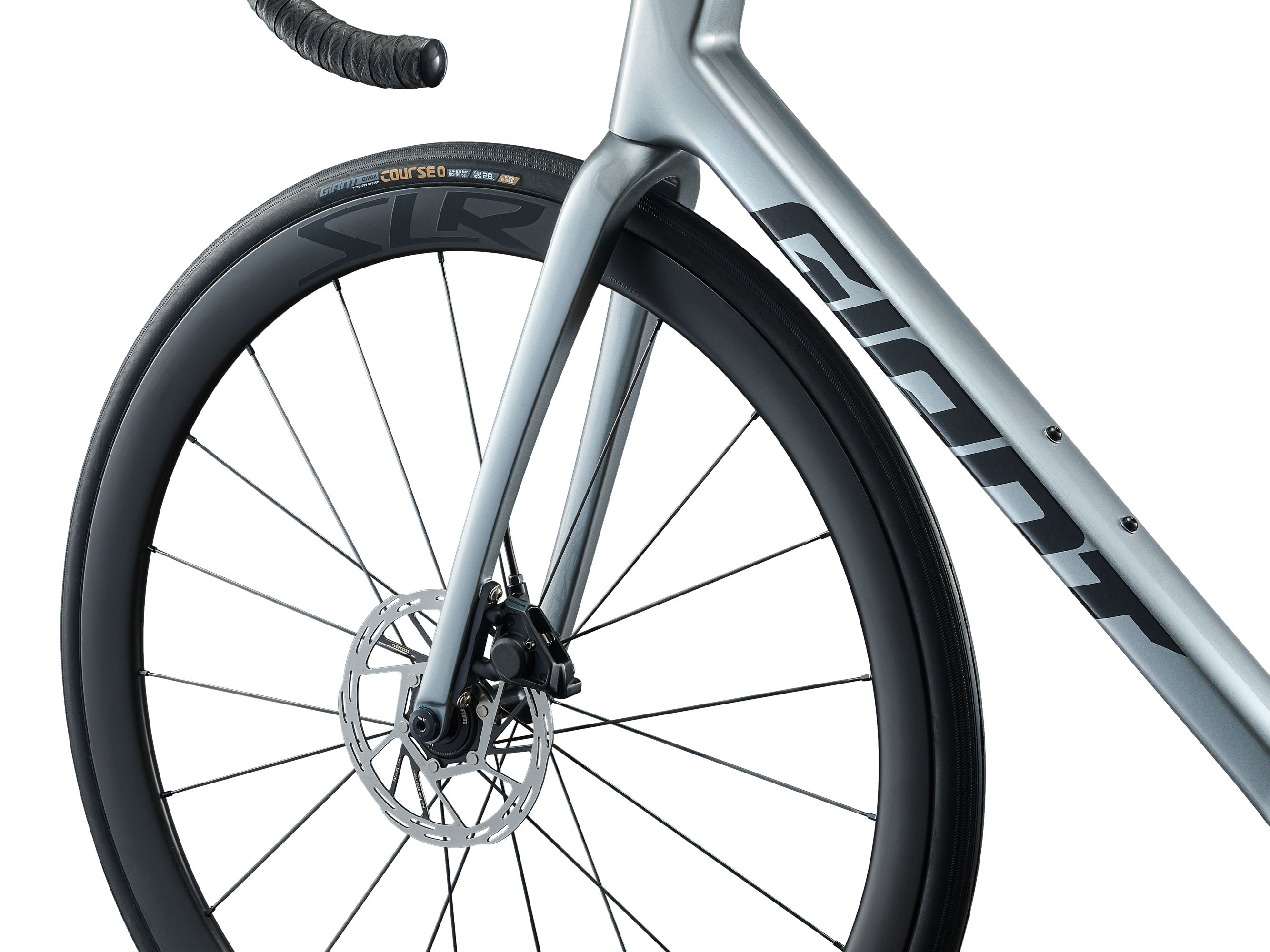 TCR Advanced Pro 1-AXS