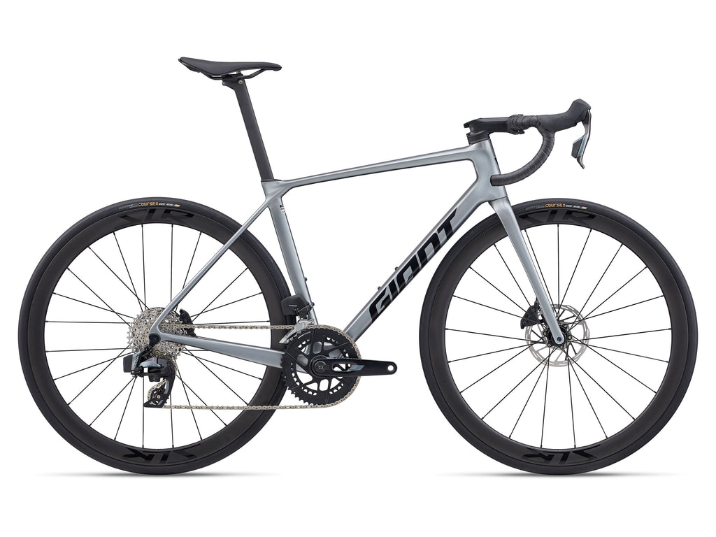 TCR Advanced Pro 1-AXS