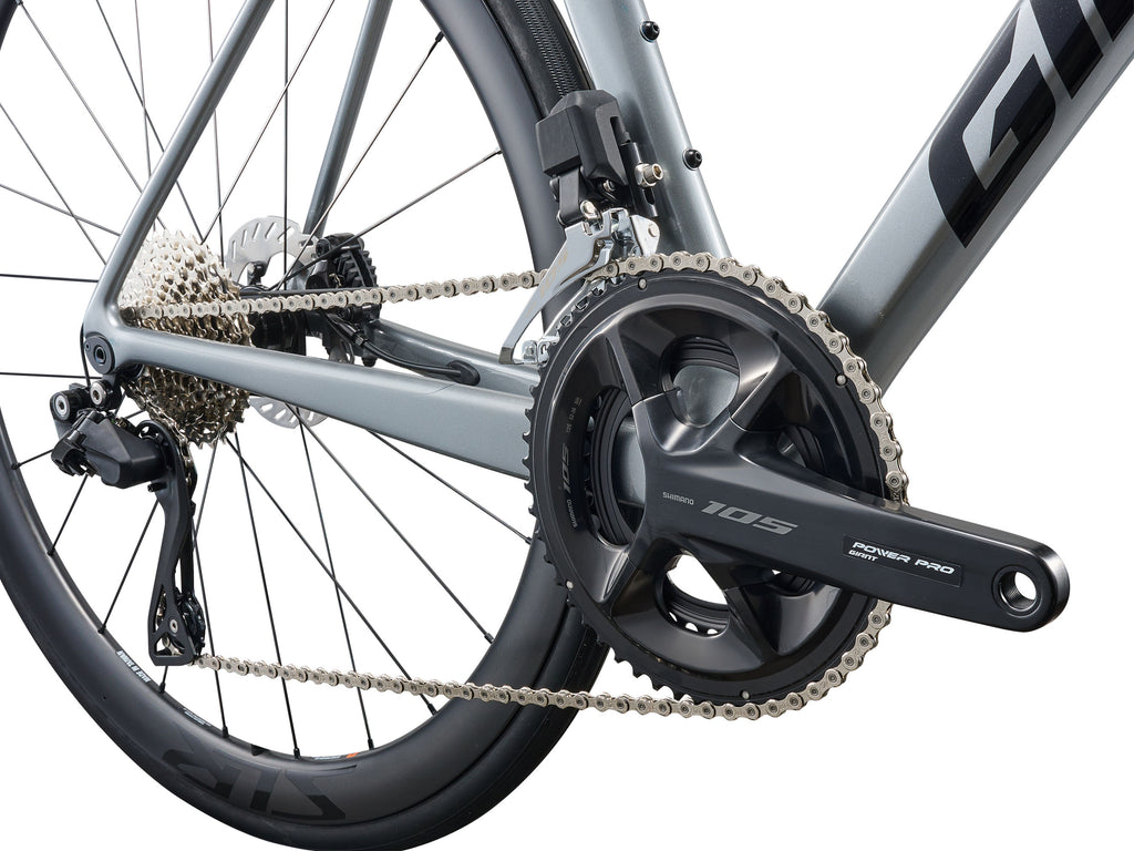 TCR Advanced Pro 1-Di2