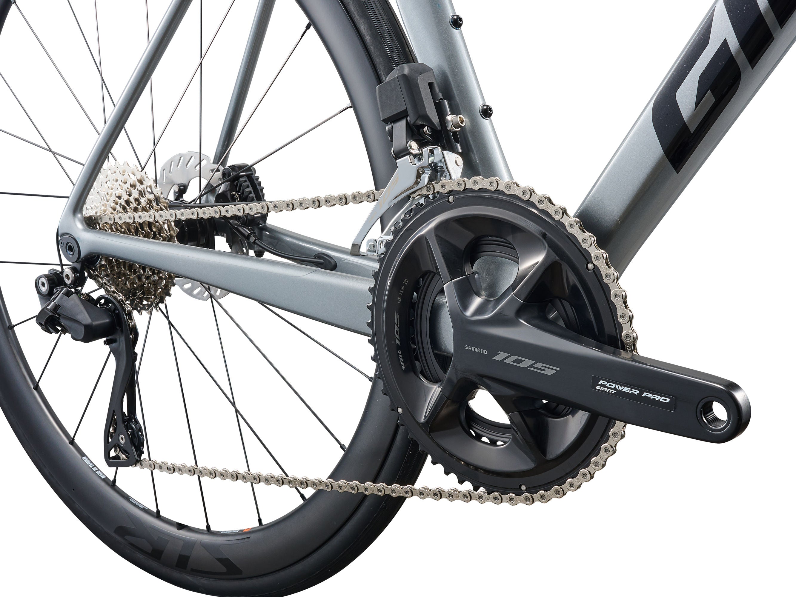 TCR Advanced Pro 1-Di2