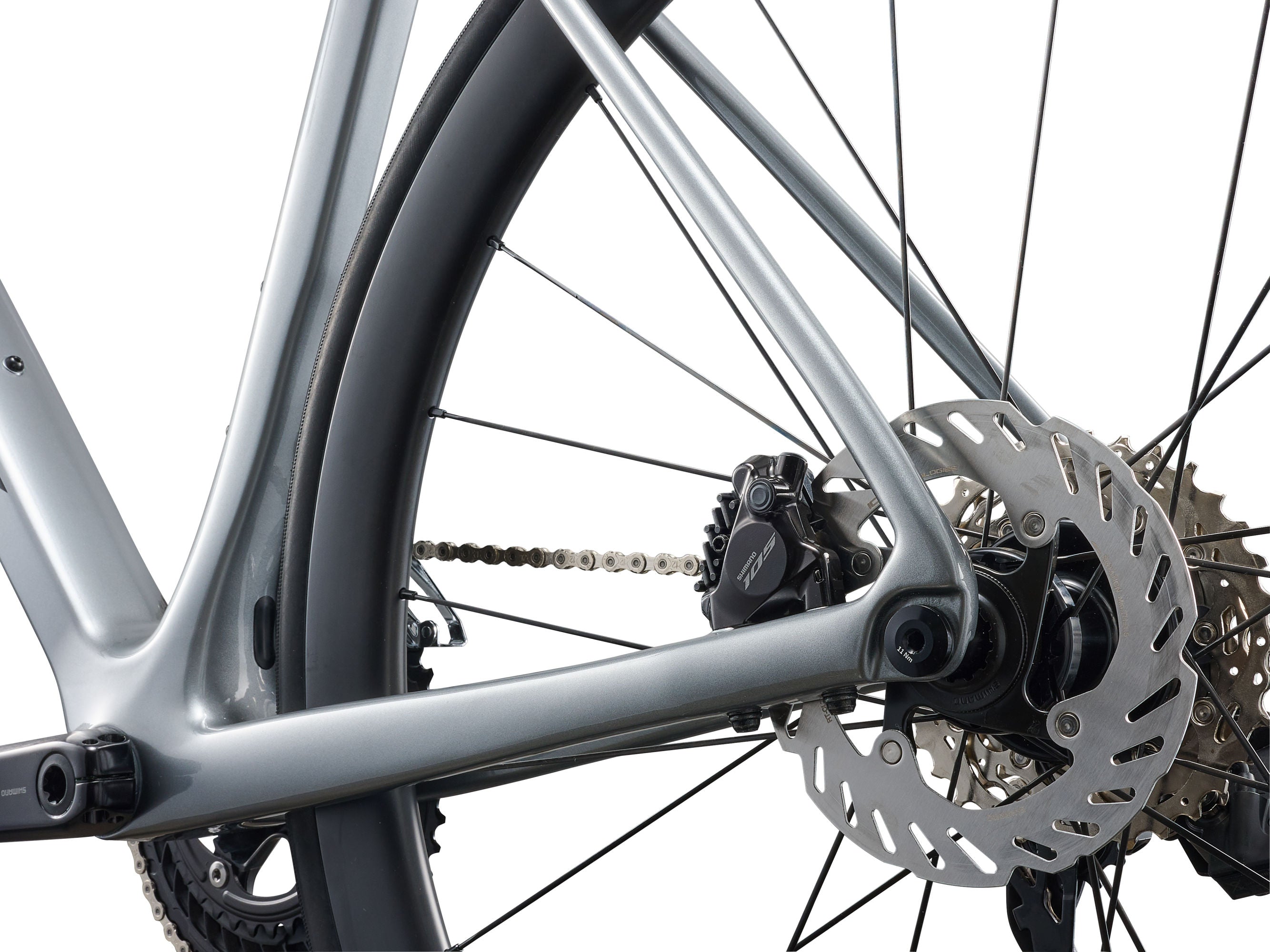 TCR Advanced Pro 1-Di2