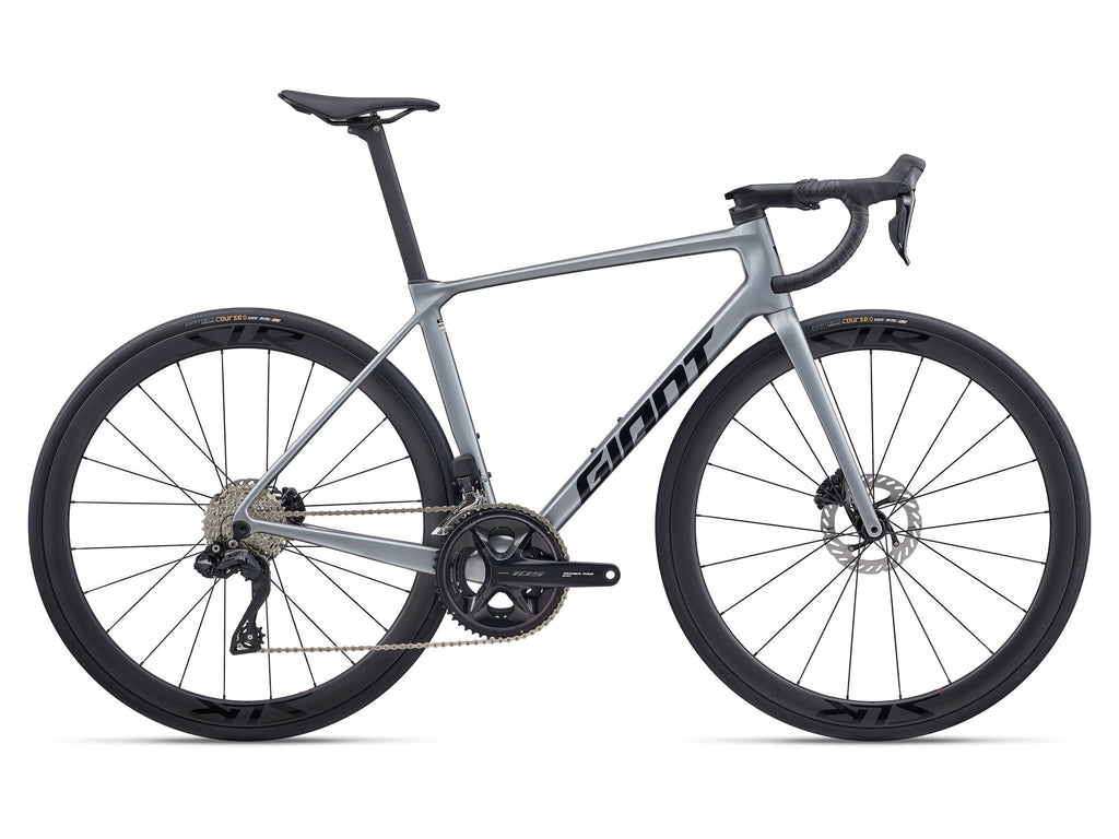 TCR Advanced Pro 1-Di2
