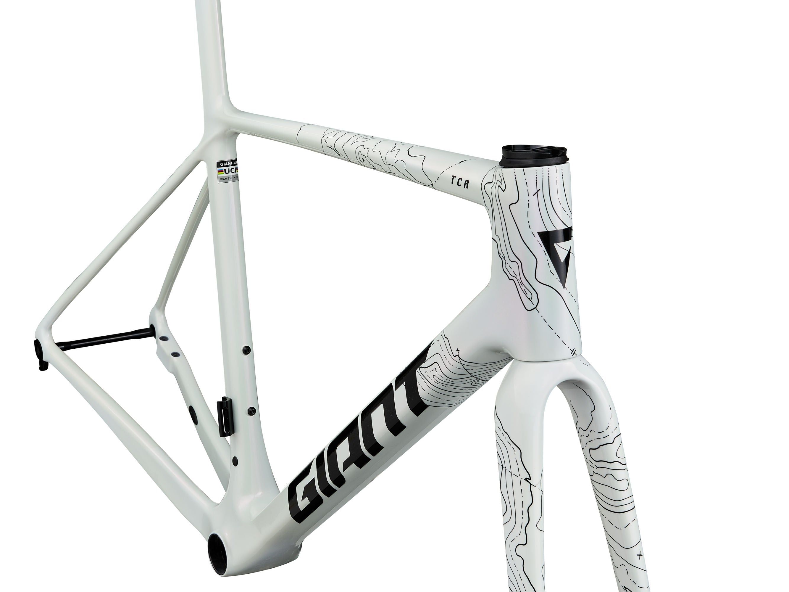 TCR Advanced SL-FF