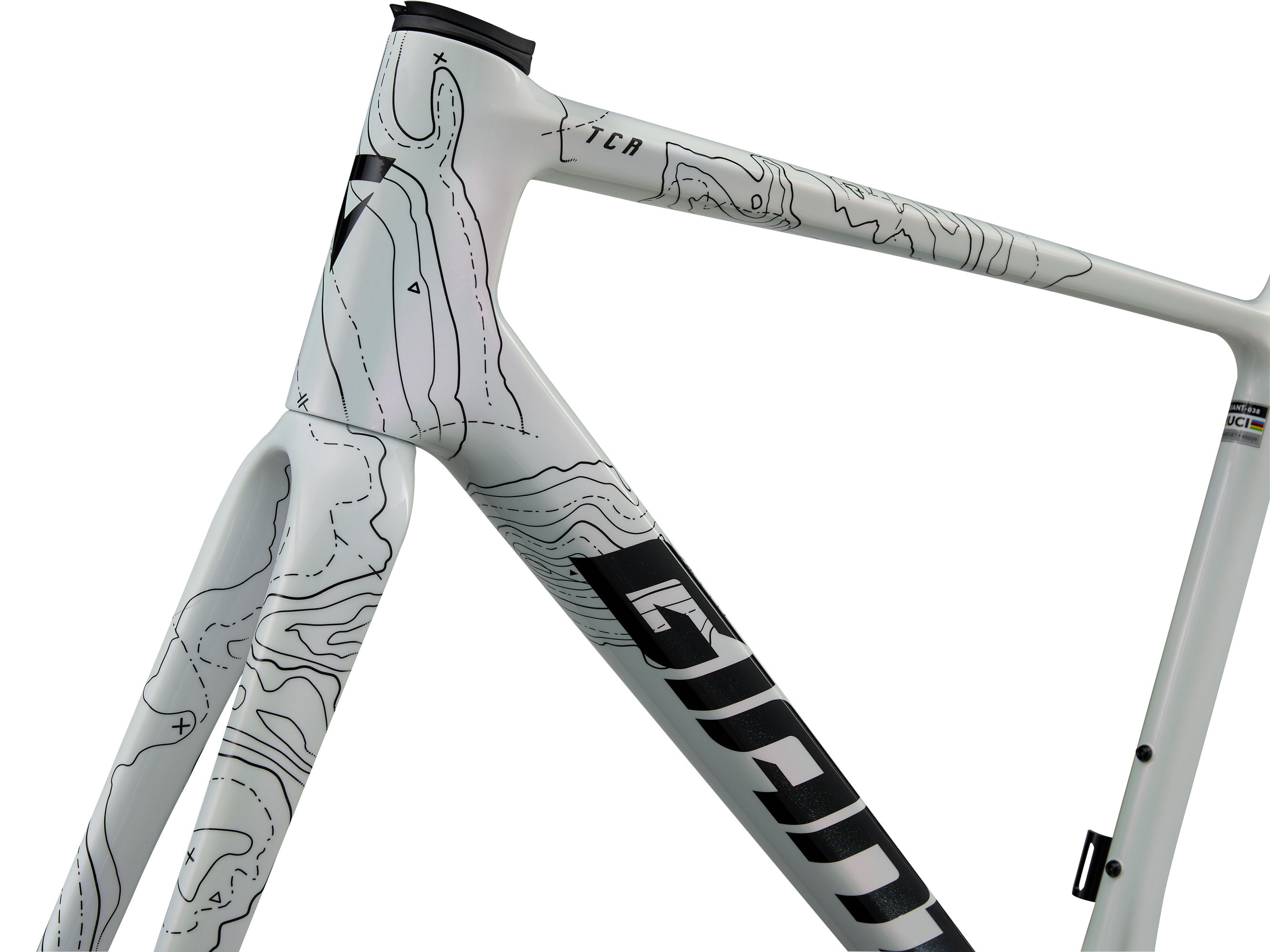 TCR Advanced SL-FF