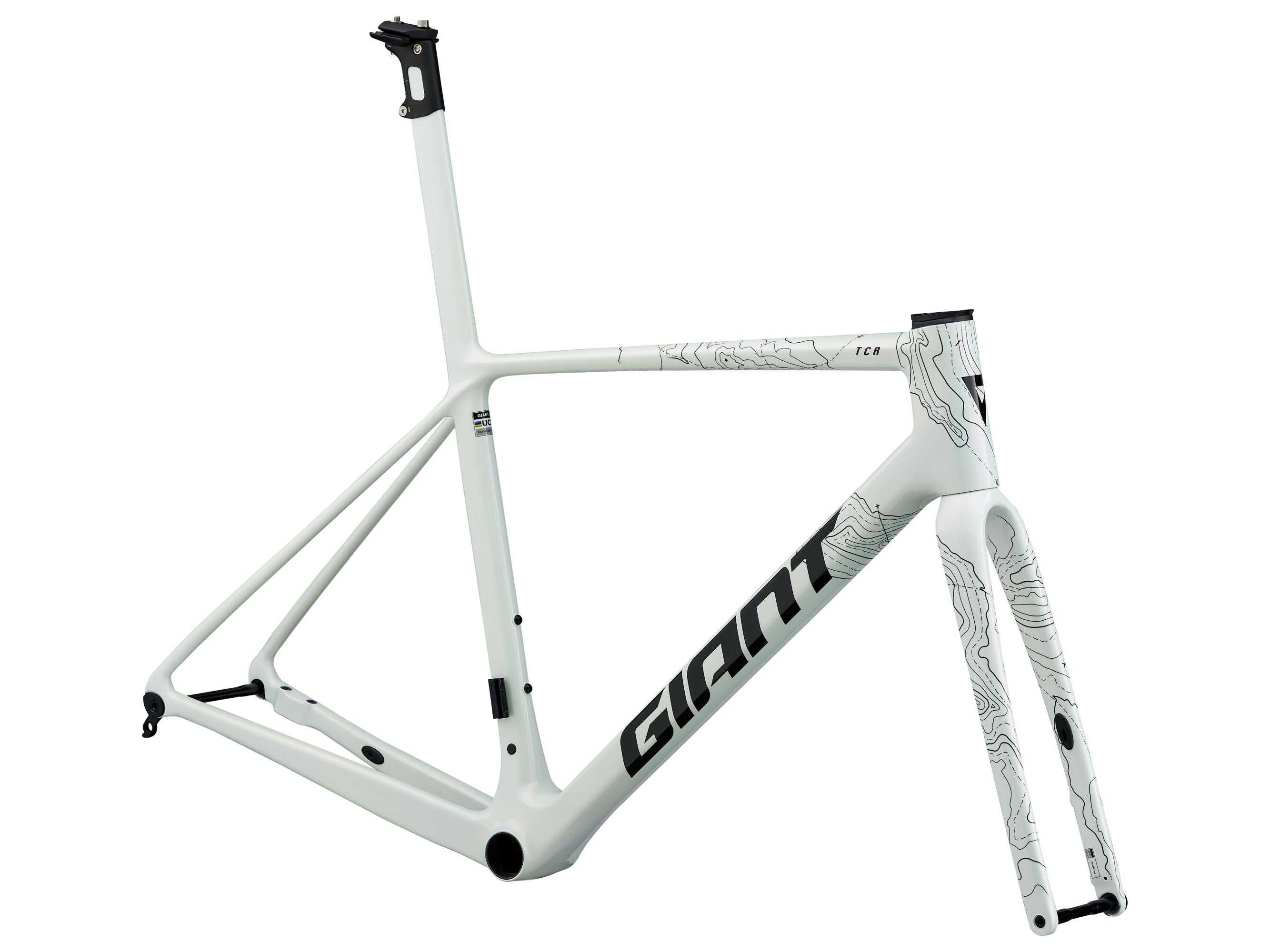 TCR Advanced SL-FF