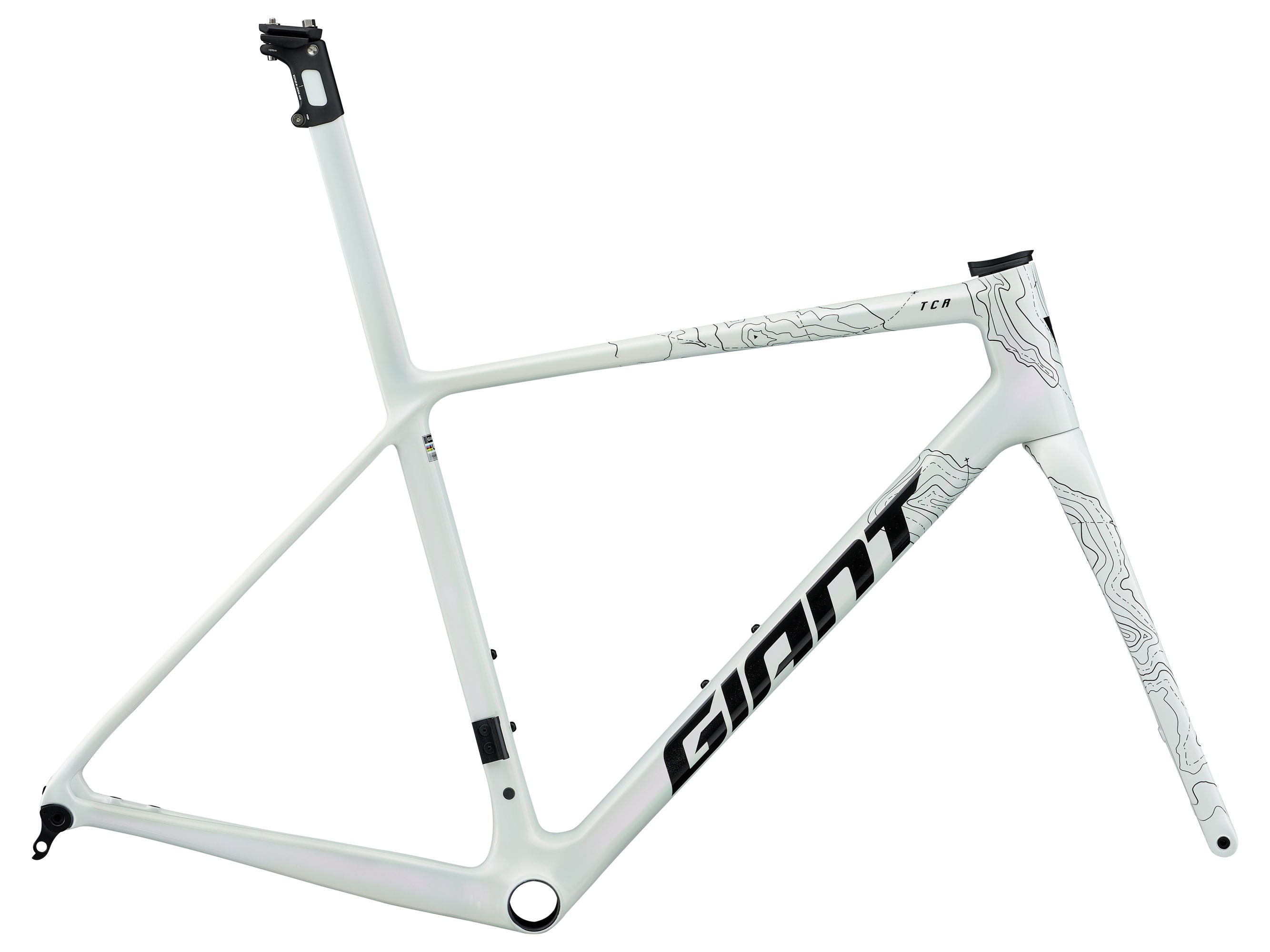TCR Advanced SL-FF