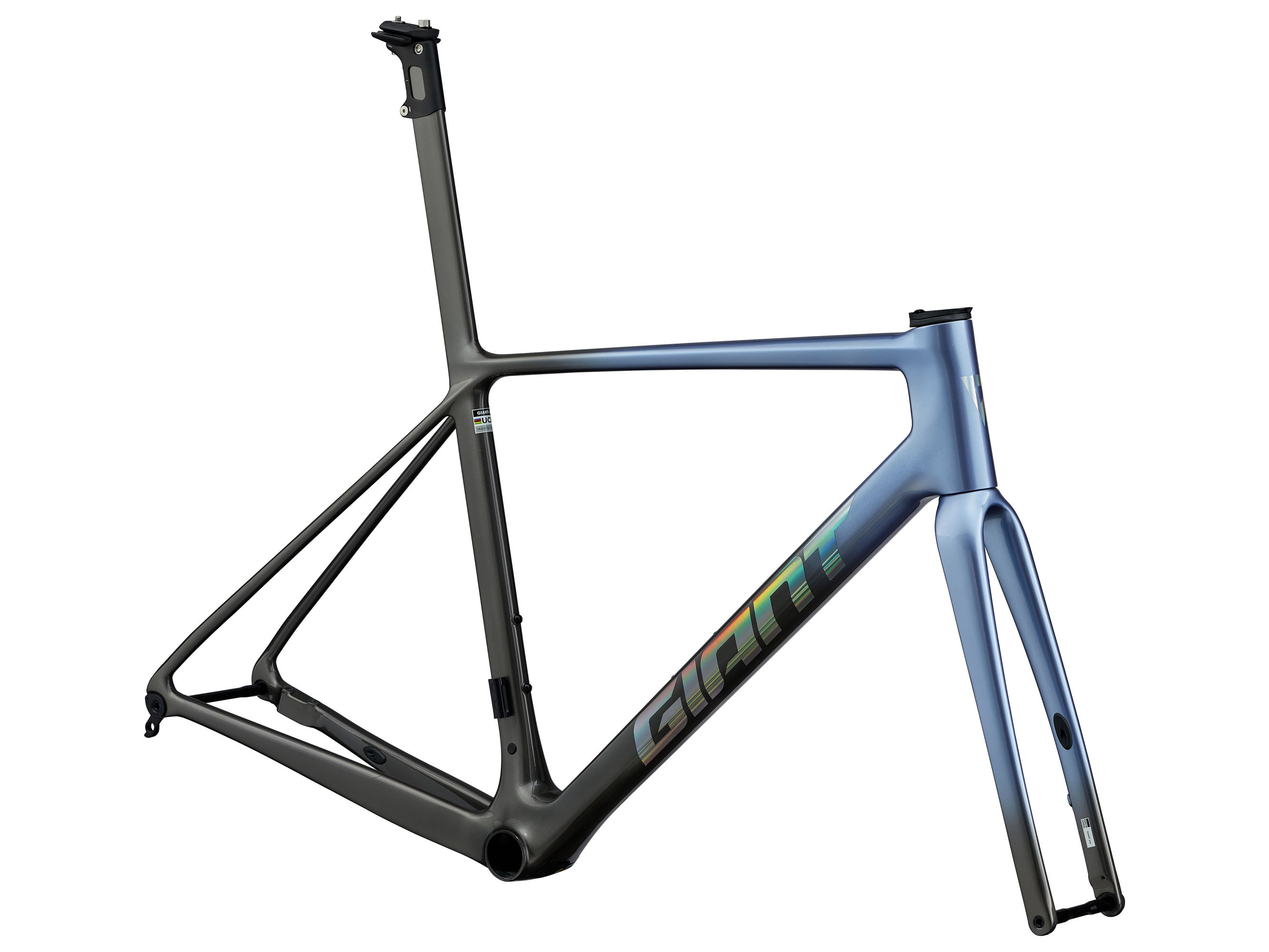 TCR Advanced SL-FF