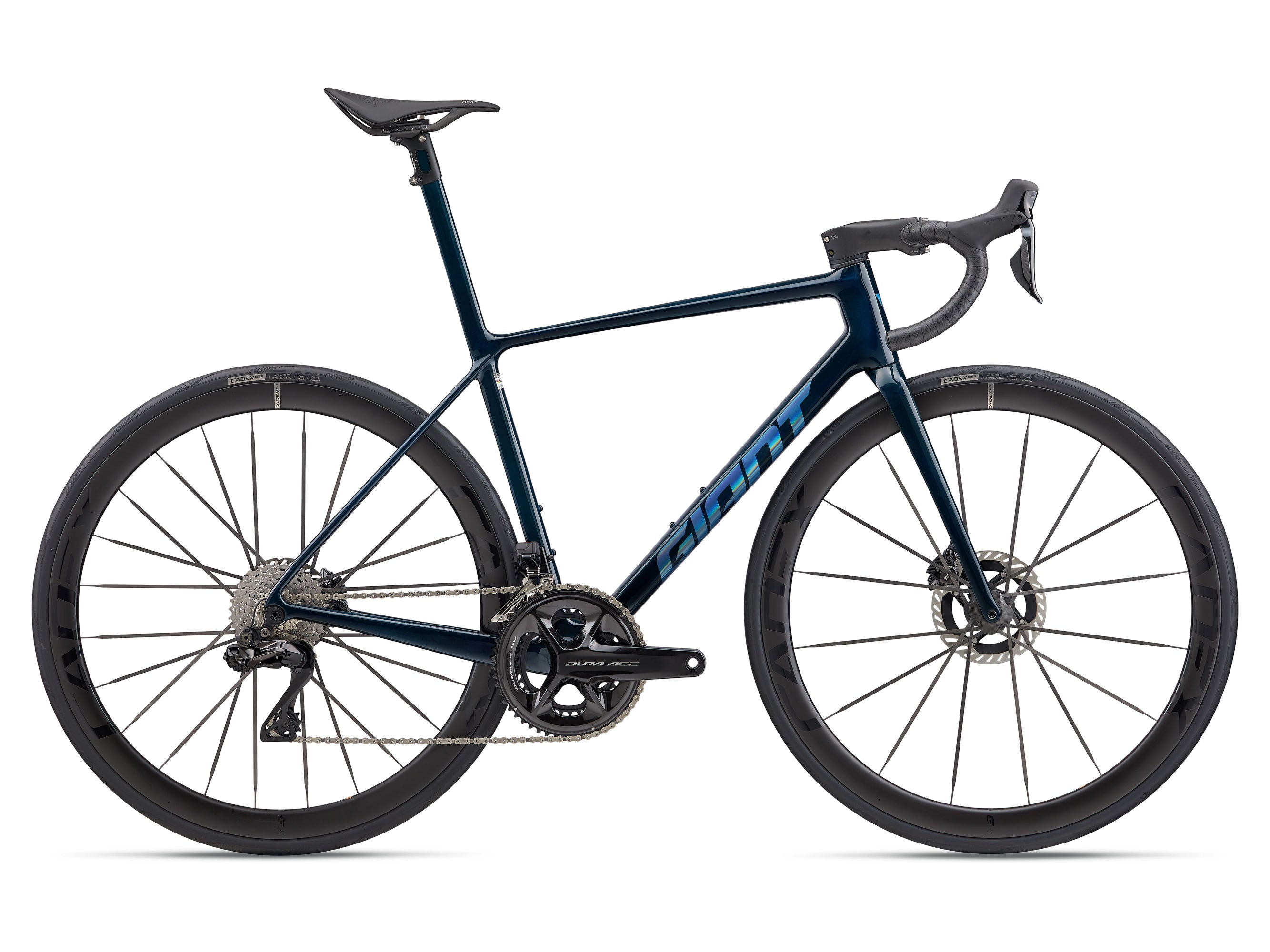 TCR Advanced SL 0-DA