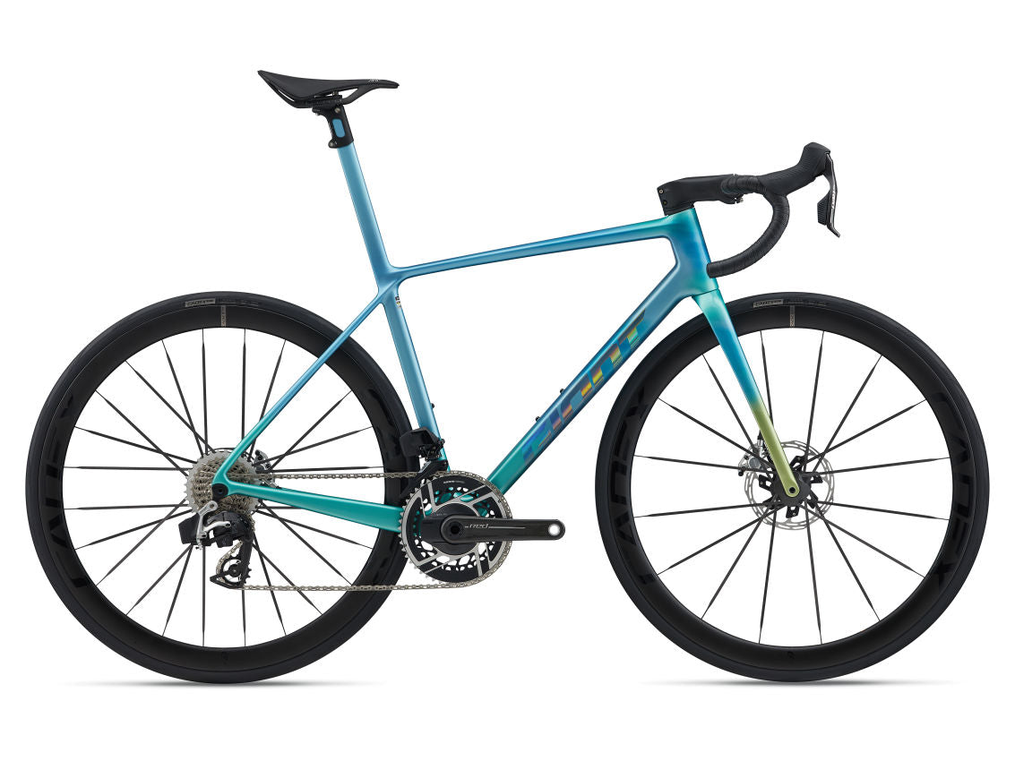 TCR Advanced SL 0-Red