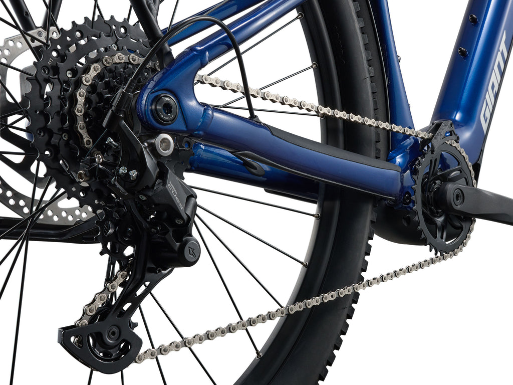 Talon E+ EX 25km/h