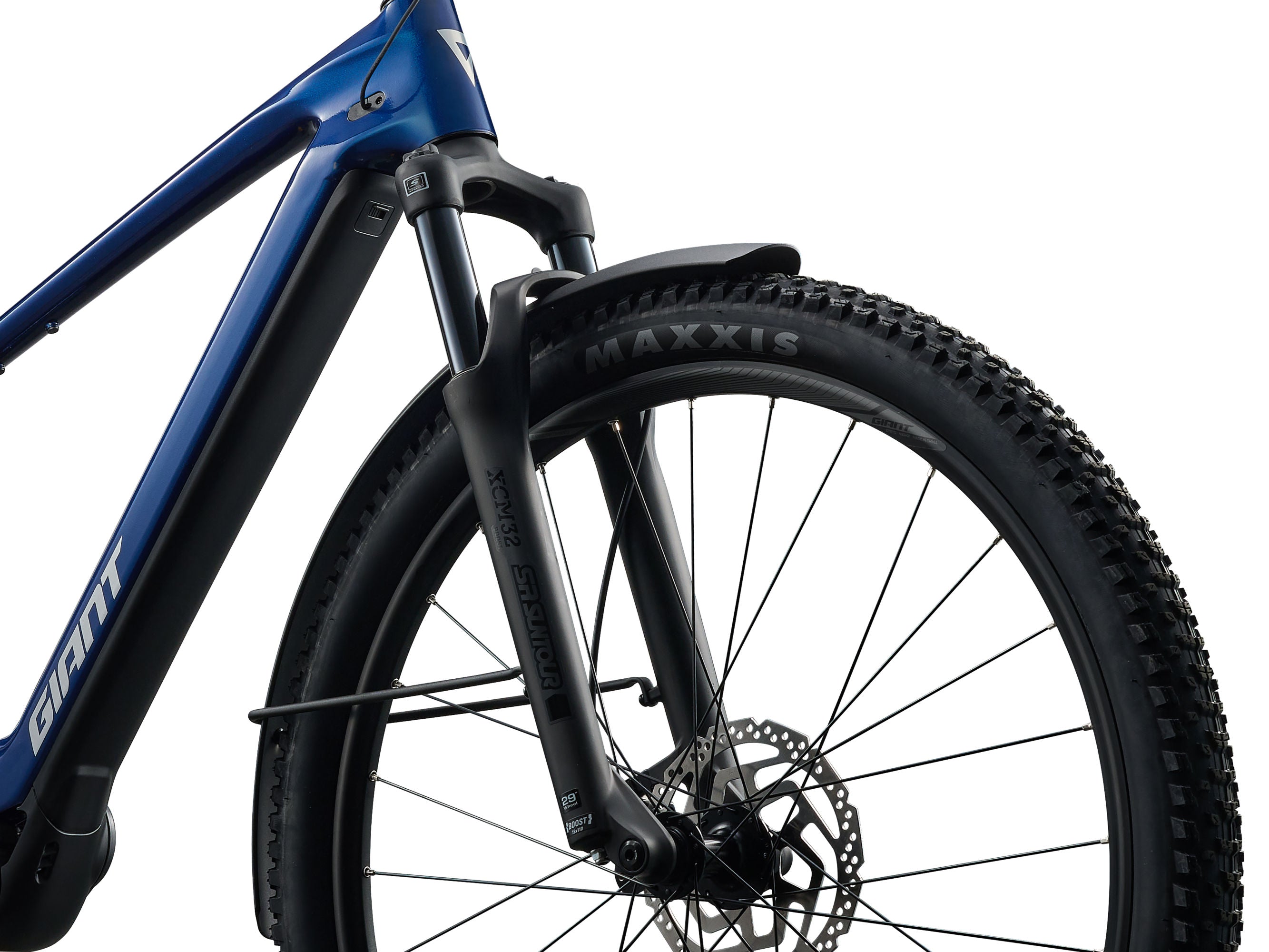 Talon E+ EX 25km/h
