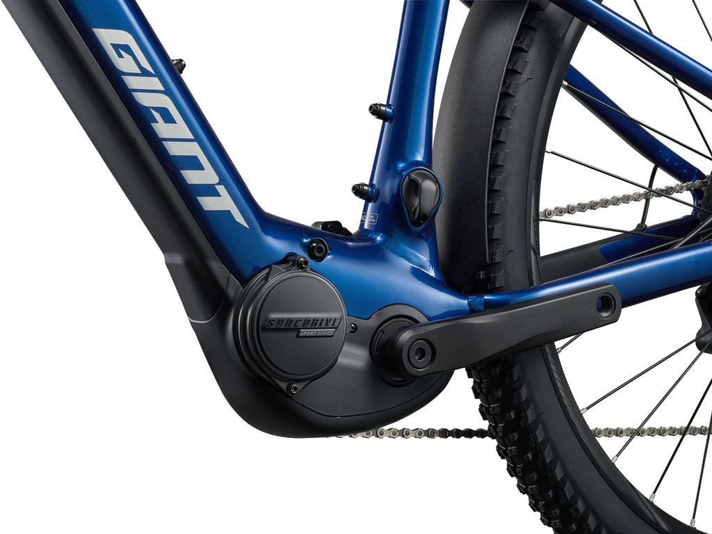 Talon E+ EX 25km/h