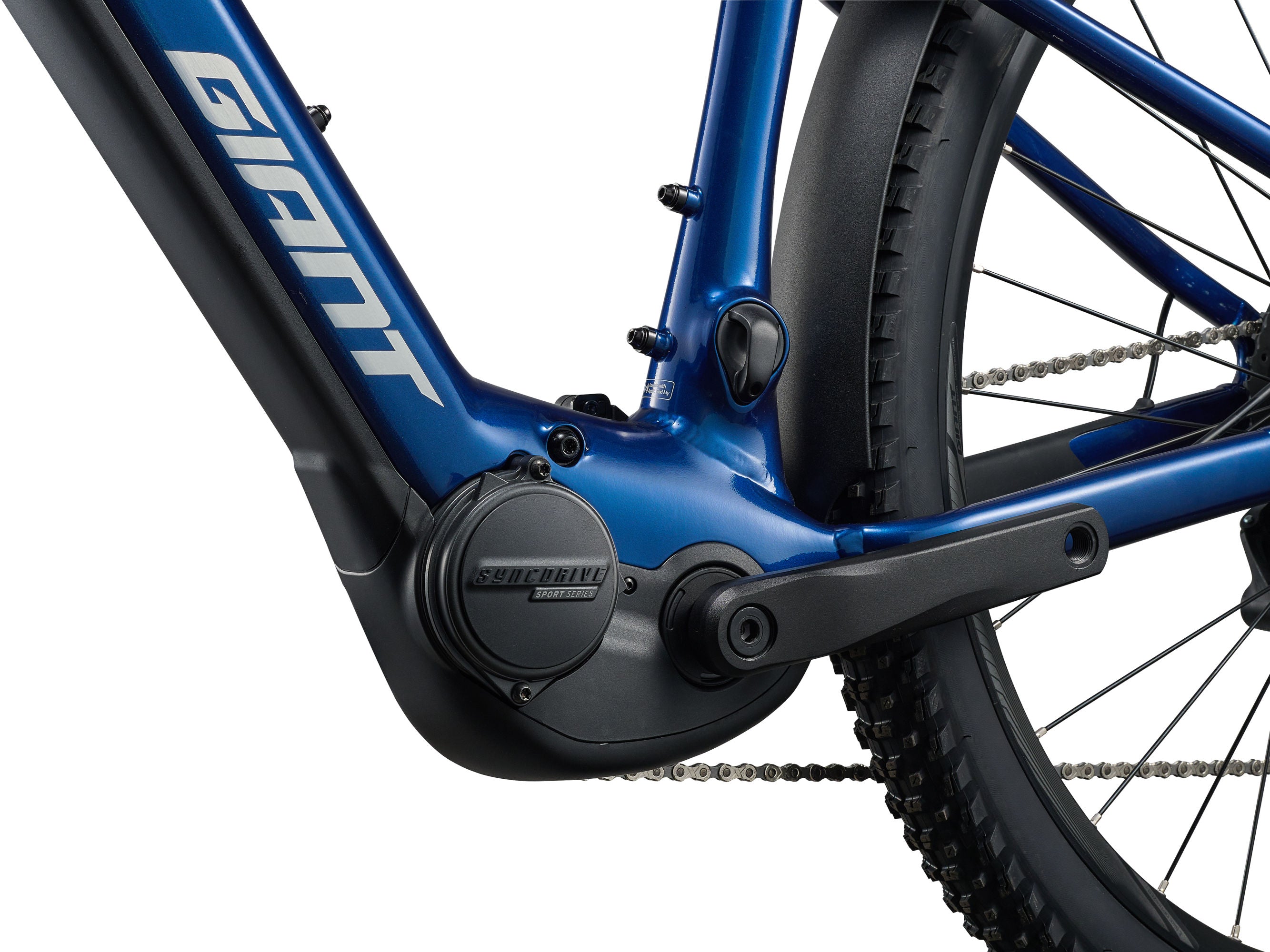 Talon E+ EX 25km/h