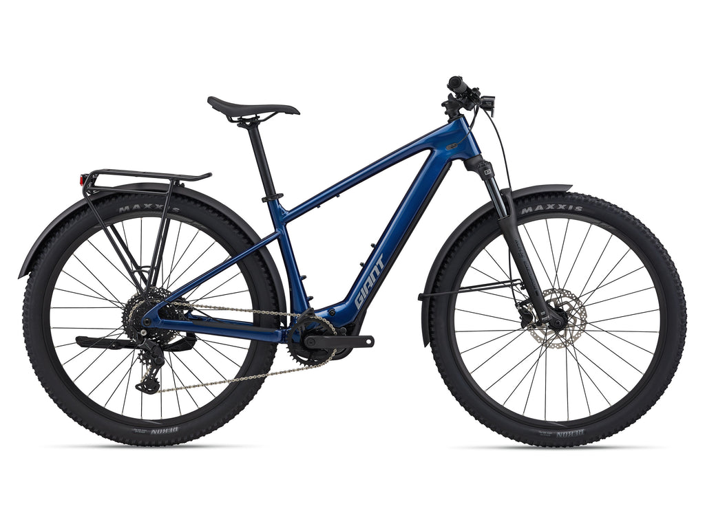 Talon E+ EX 25km/h