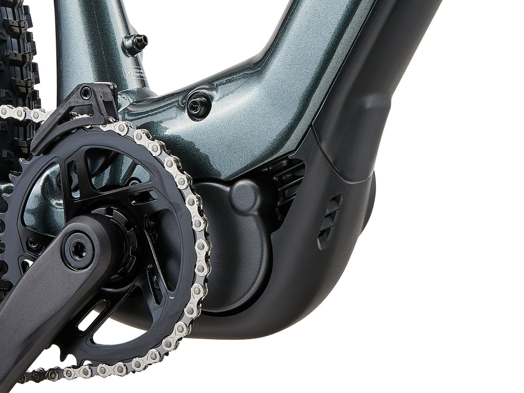 GIANT 2026 TALON E+