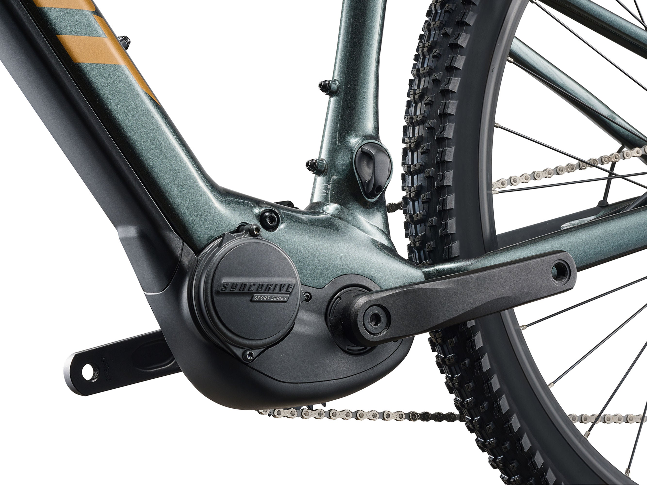 GIANT 2026 TALON E+