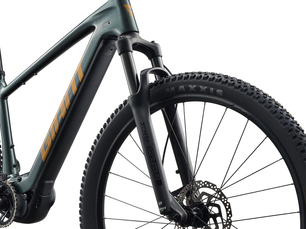 Talon E+ 25km/h