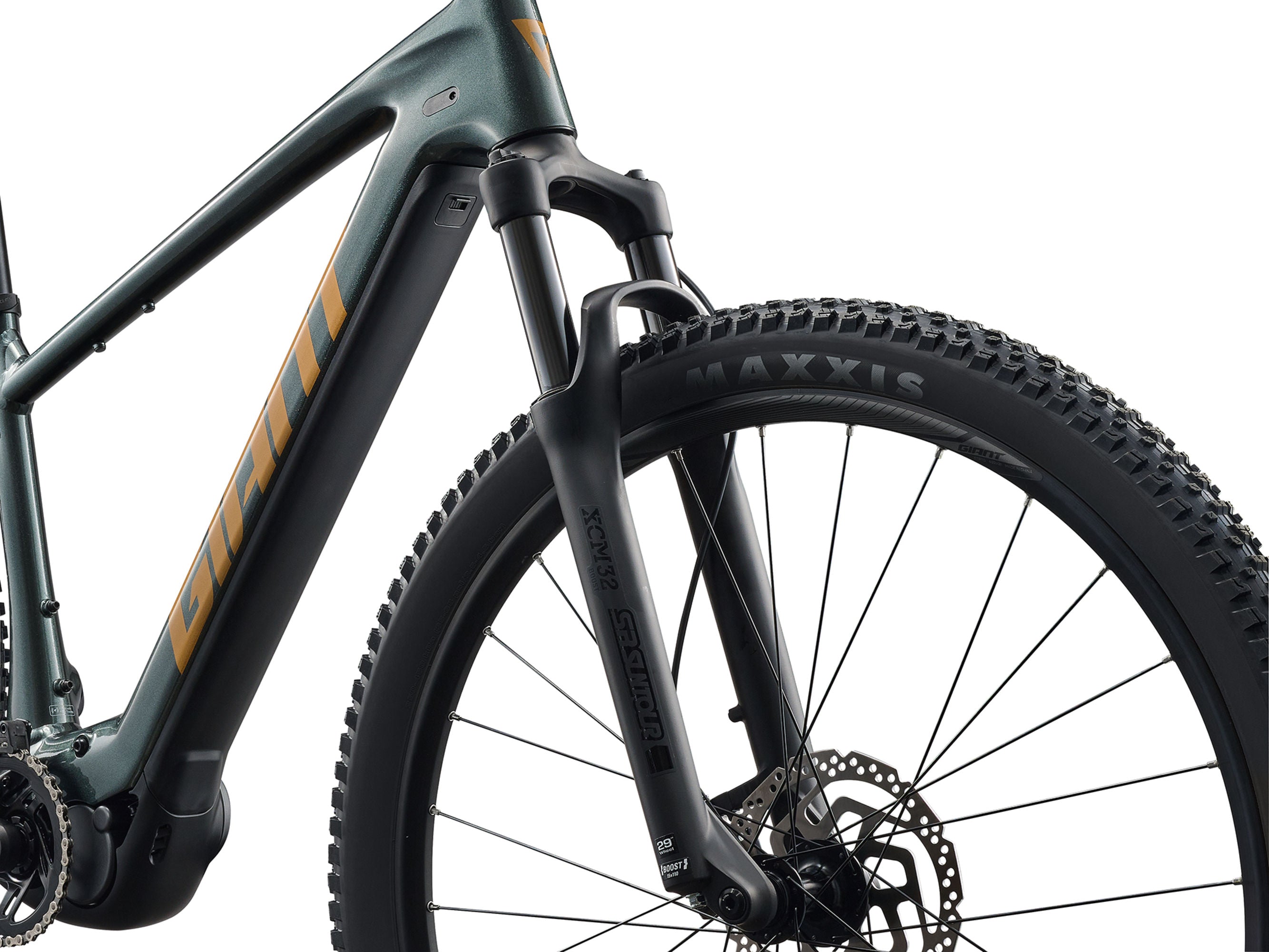 GIANT 2026 TALON E+