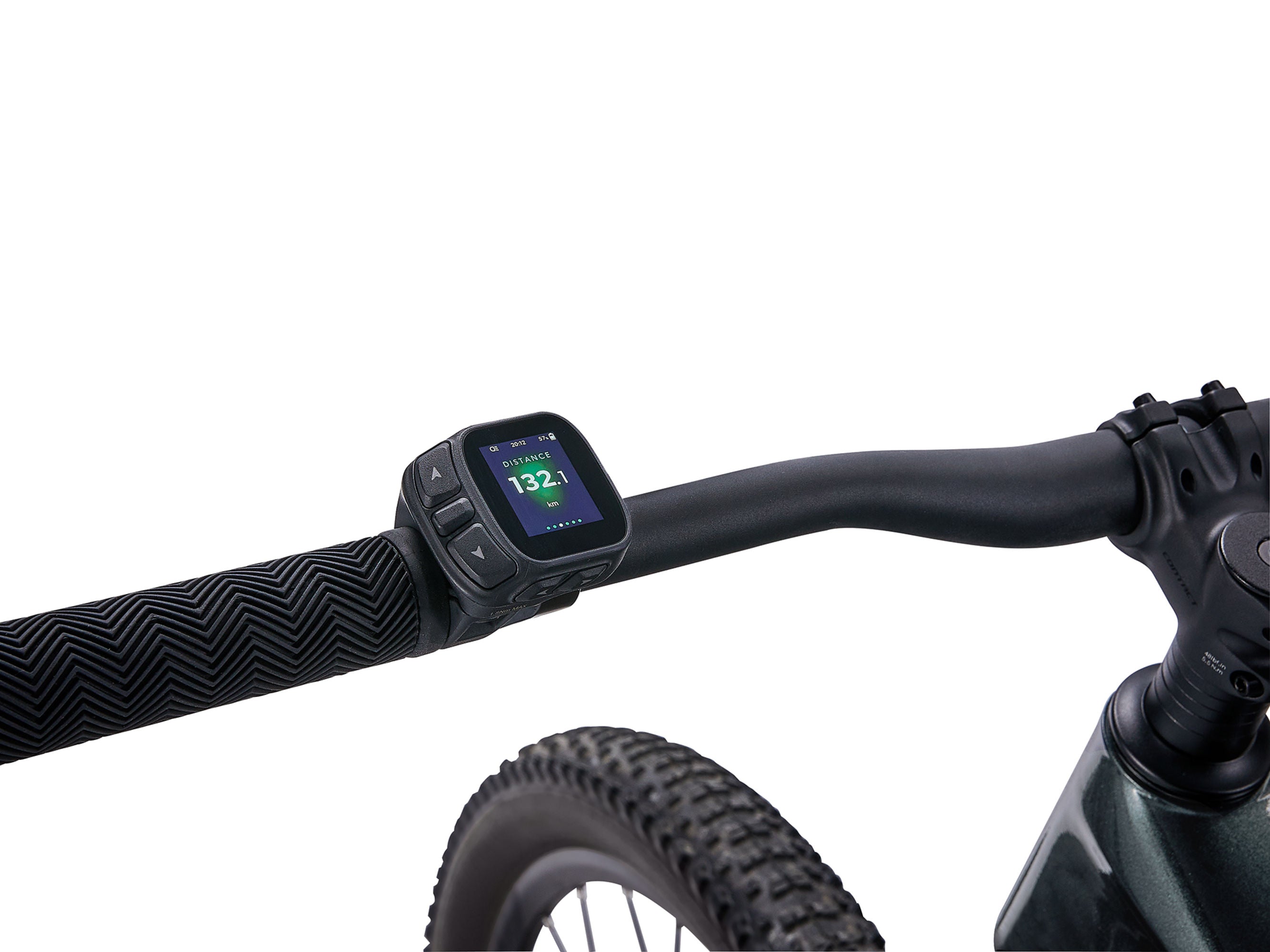 GIANT 2026 TALON E+