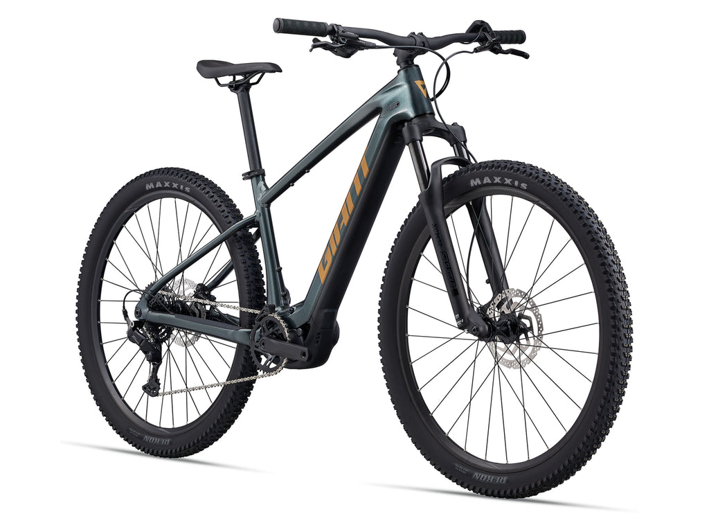 Talon E+ 25km/h