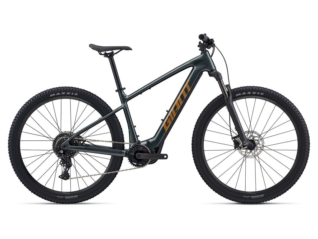 GIANT 2026 TALON E+