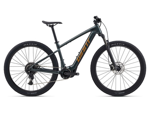 GIANT 2026 TALON E+