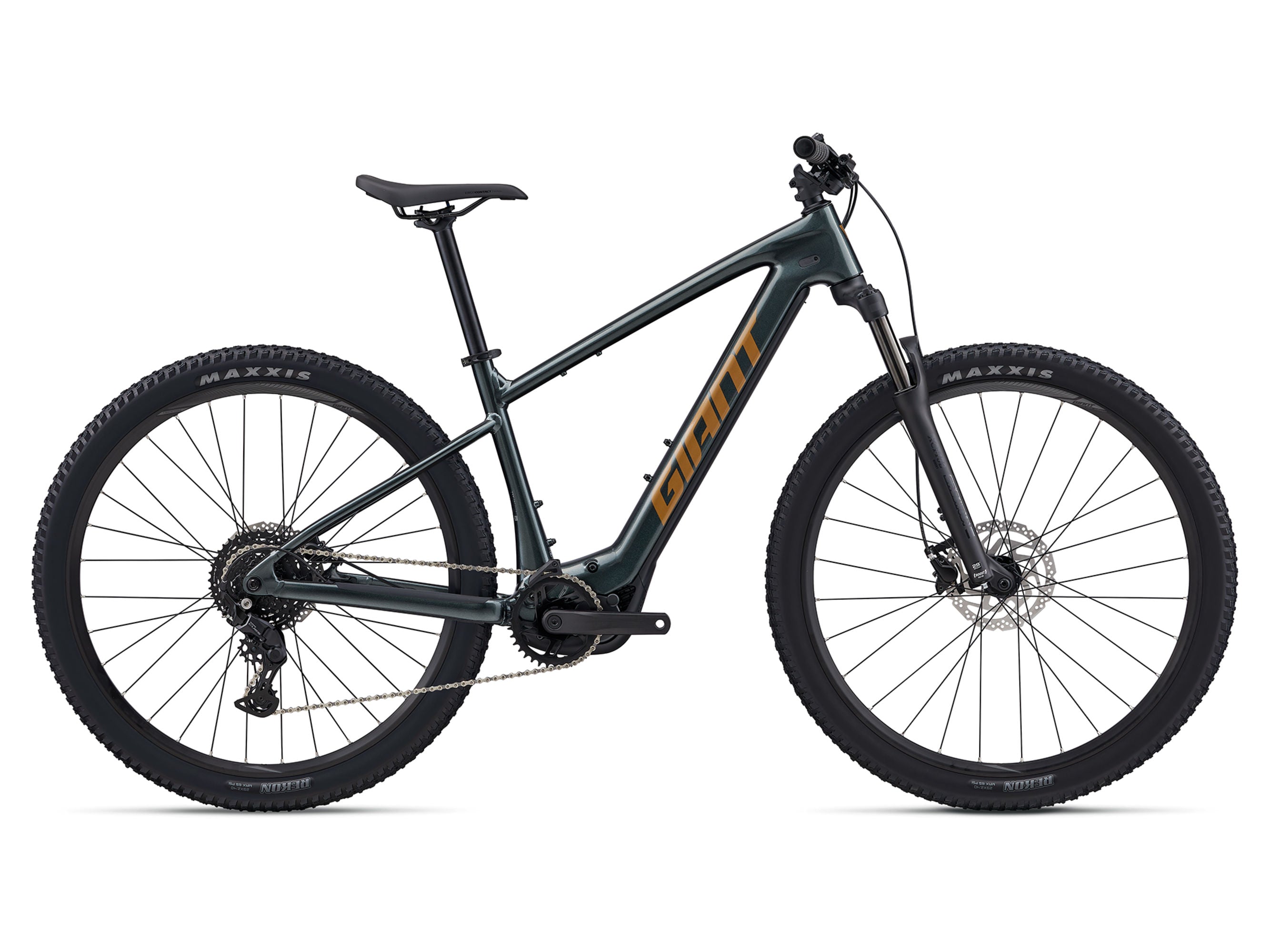 Talon E+ 25km/h