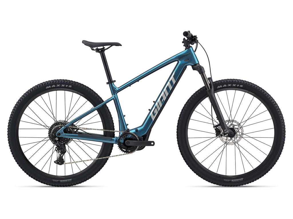 Talon E+ 25km/h