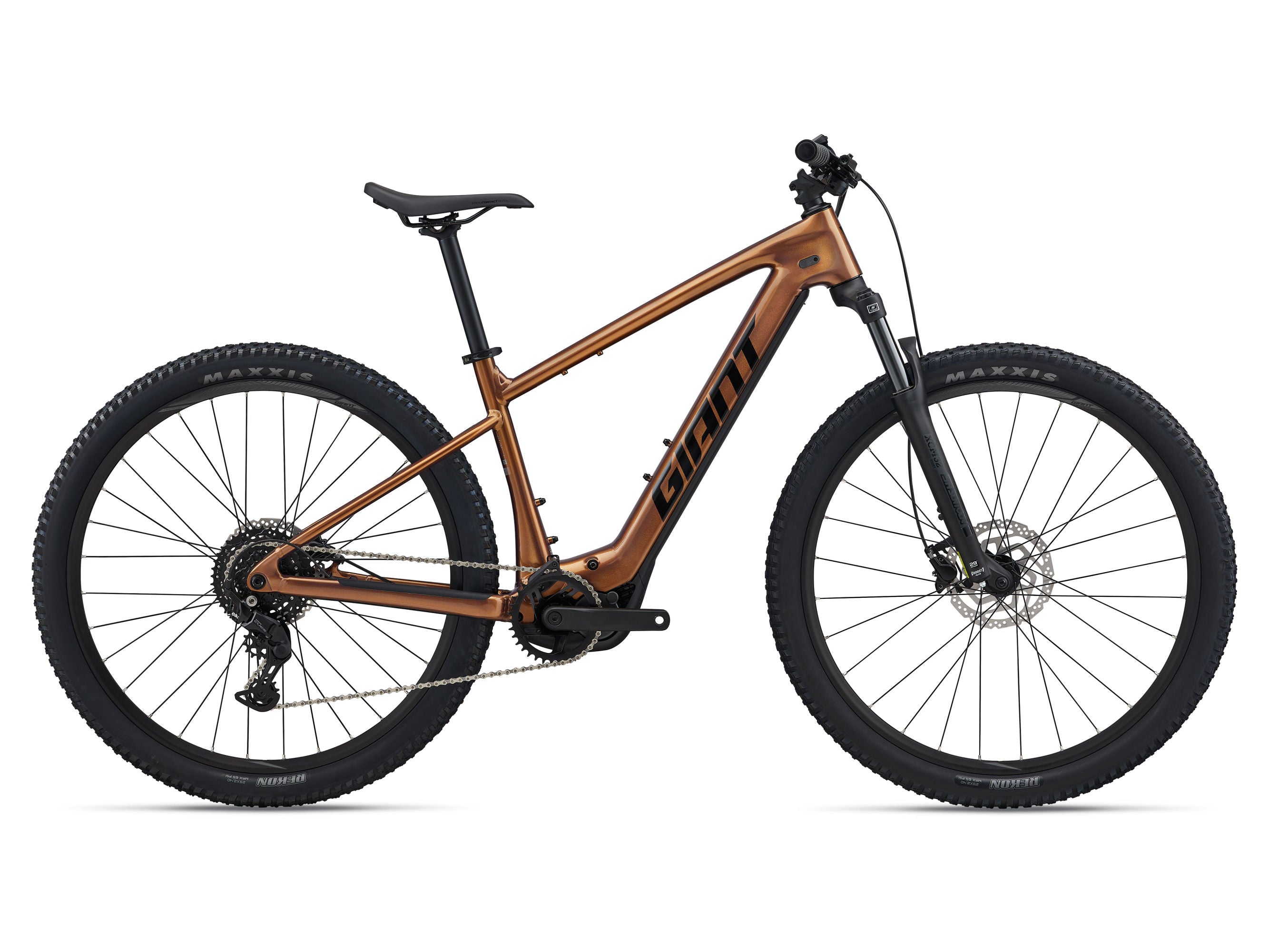 Talon E+ 25km/h