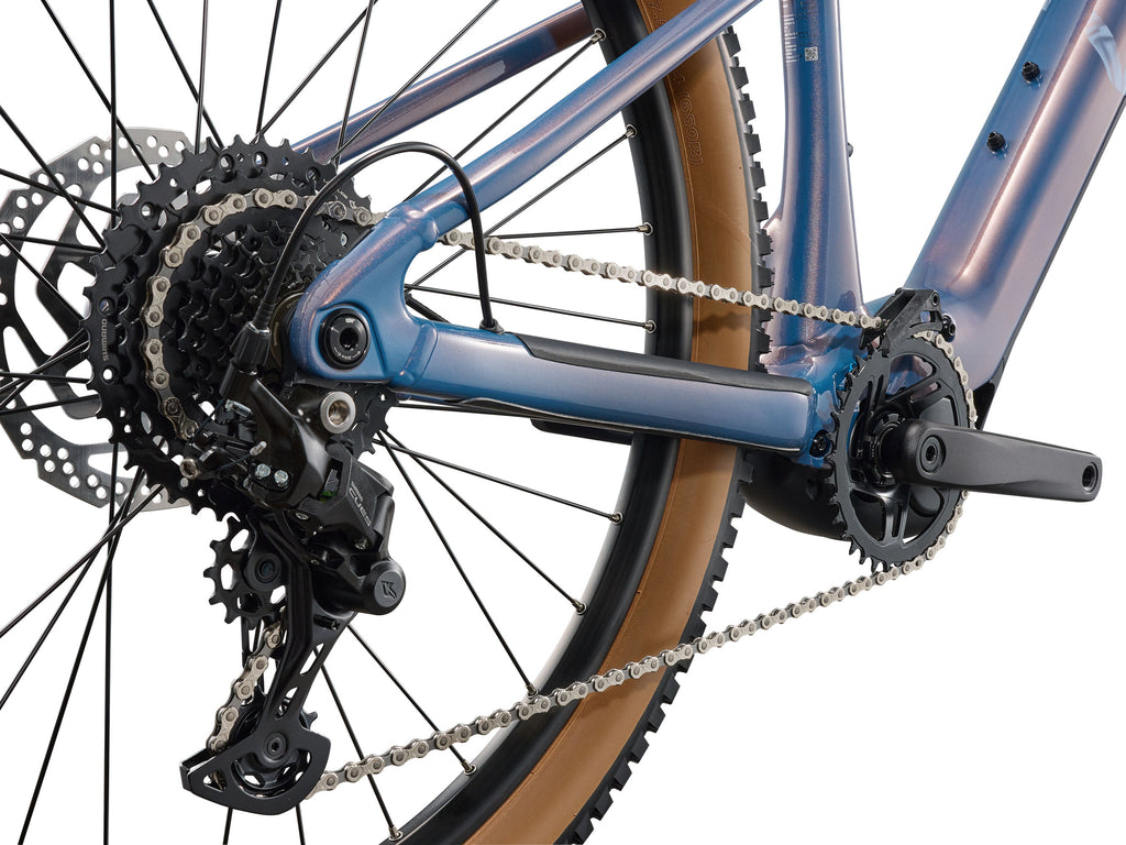 Tempt E+ 25km/h