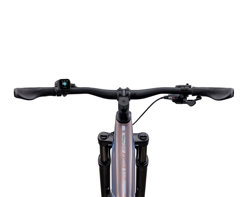 Tempt E+ 25km/h