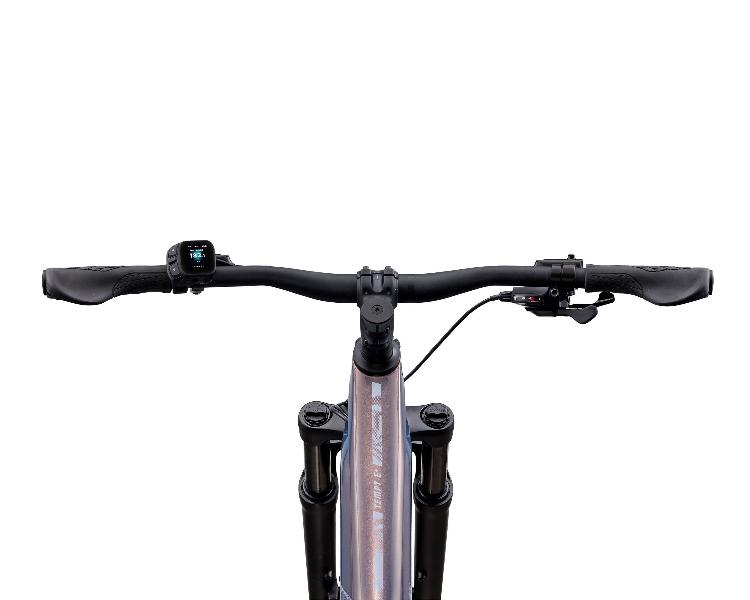 Tempt E+ 25km/h