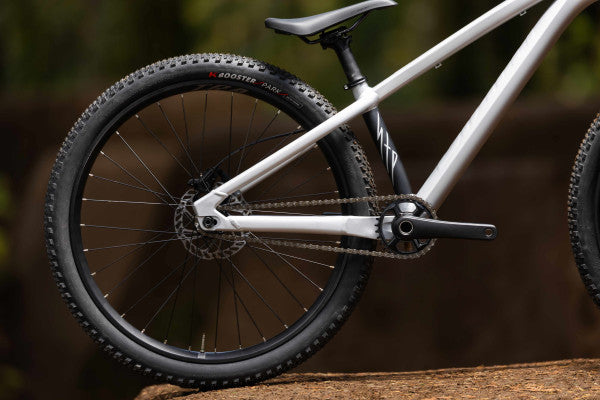 STP 26-Giant One Size Quicksilver