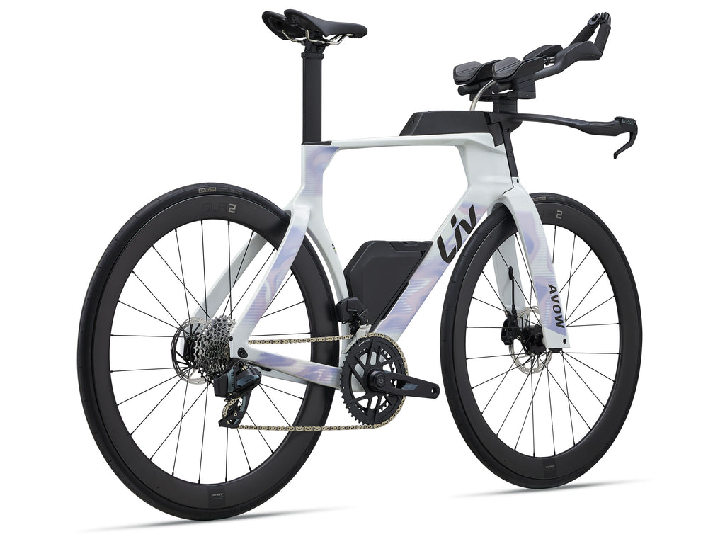 2027 Avow Advanced SL 2