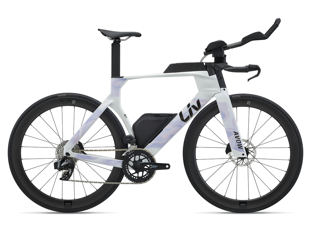 2027 Avow Advanced SL 2