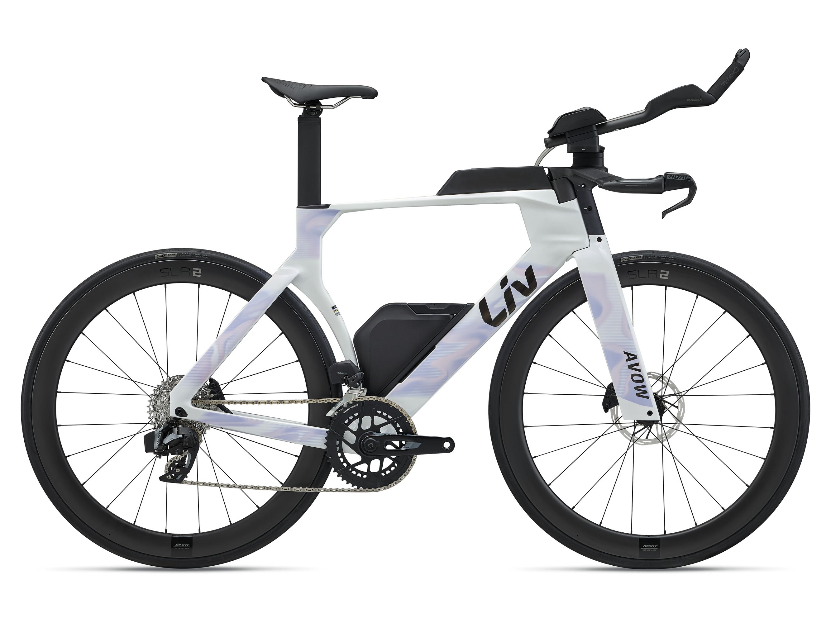 2027 Avow Advanced SL 2