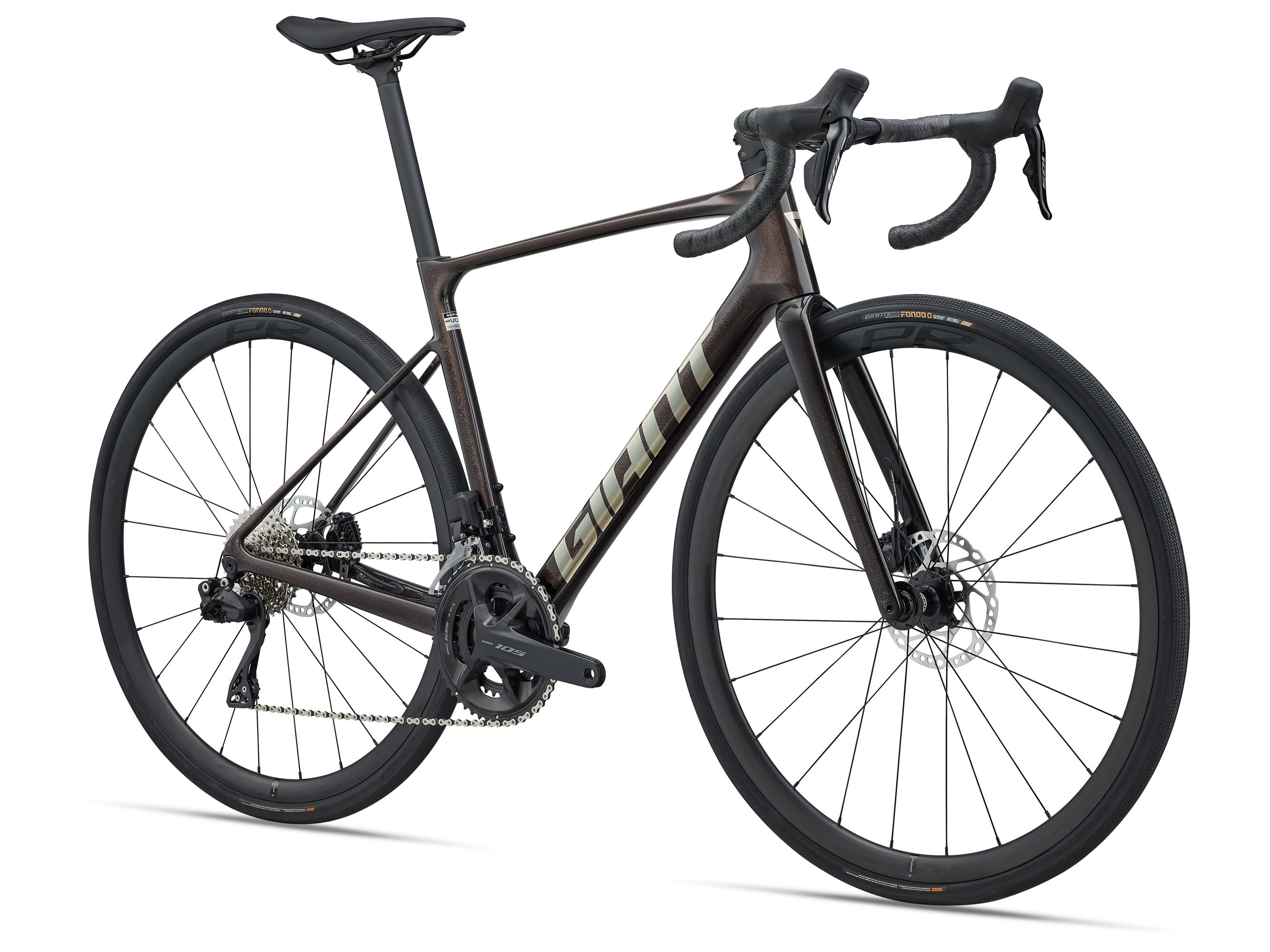 Defy Advanced 1