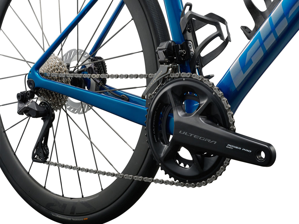 Defy Advanced Pro 0