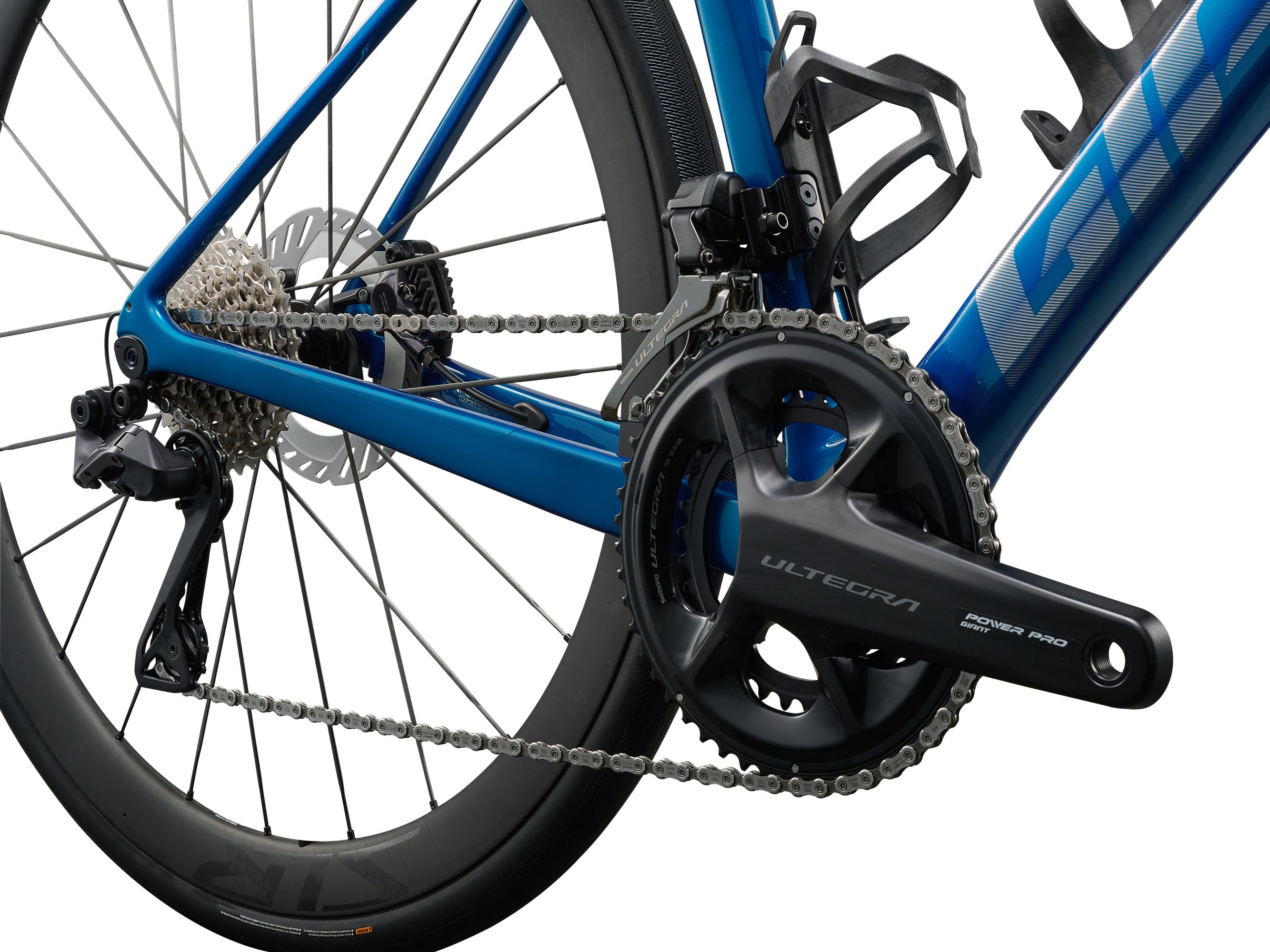 Defy Advanced Pro 0