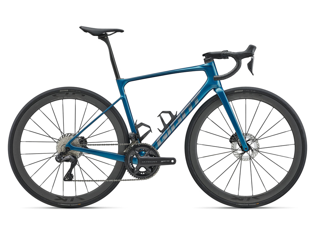 Defy Advanced Pro 0