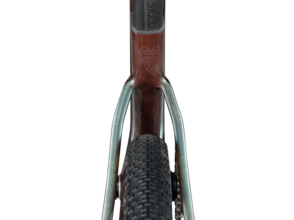 Devote Advanced SL 0