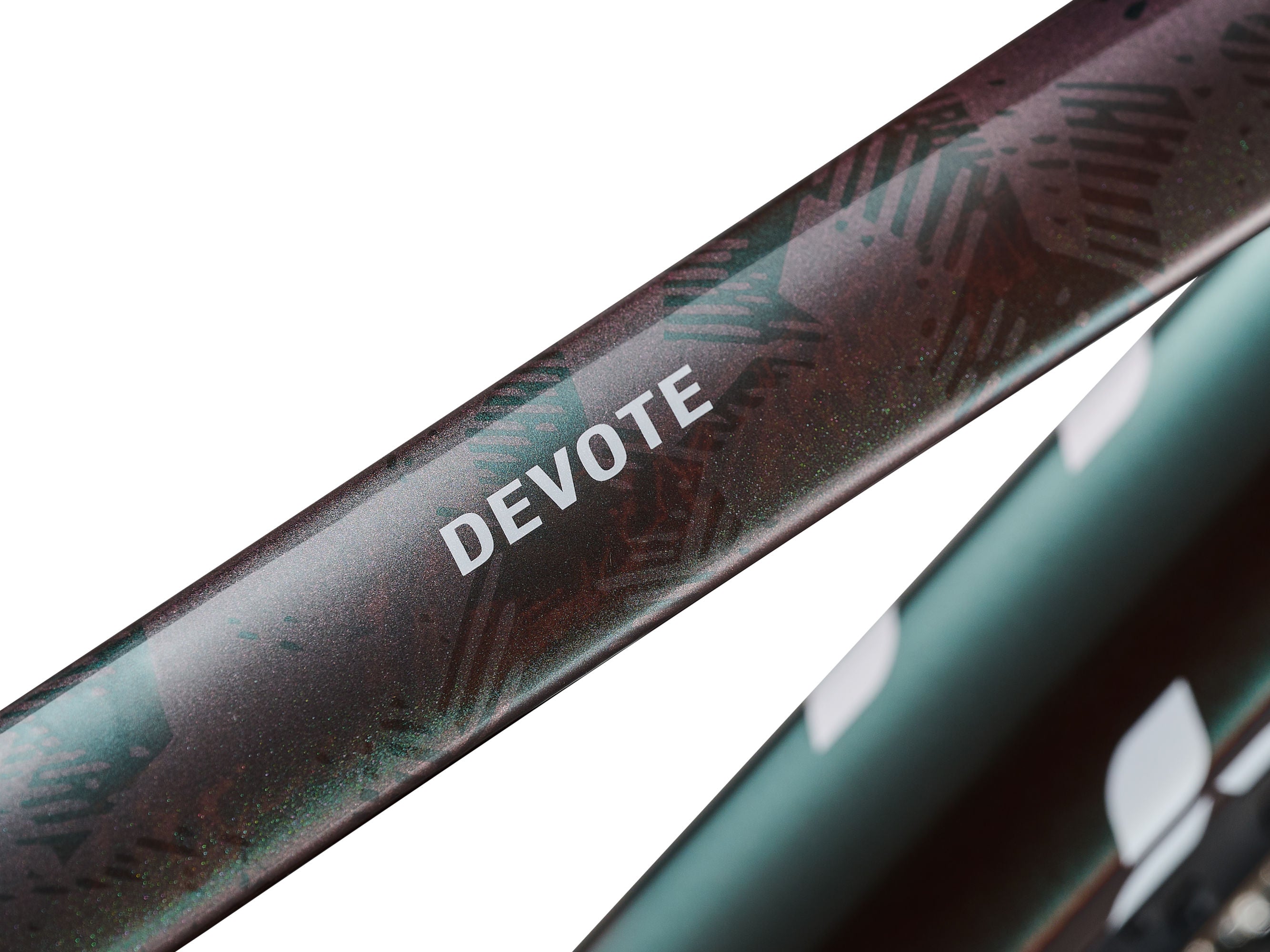 Devote Advanced SL 0