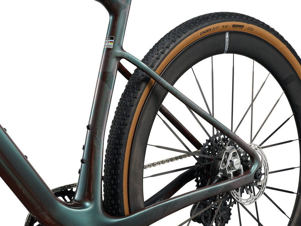 Devote Advanced SL 0